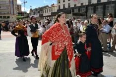 Cuadrilla de Santiago