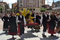 Cuadrilla San Miguel