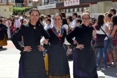 Cuadrilla San Juan