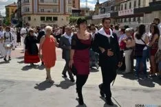 Cuadrilla Santo Tomé, San Clemente y San Martín
