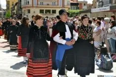 Cuadrilla Santo Tomé, San Clemente y San Martín