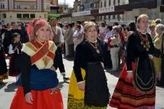 Cuadrilla Santo Tomé, San Clemente y San Martín