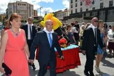 Cuadrilla San Esteban