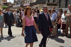 Cuadrilla San Esteban