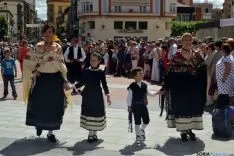 Cuadrilla San Esteban
