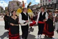 Cuadrilla de Santa Bárbara