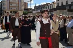 Cuadrilla de Santa Bárbara