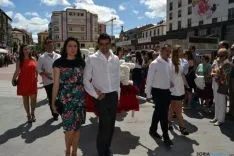 Cuadrilla La Blanca
