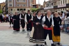 Desfile de Santa Catalina