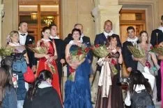 Jurados de Cuadrilla 2014