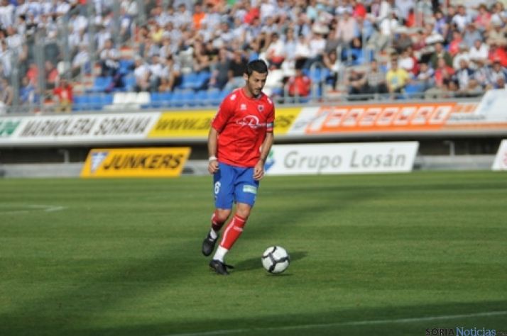 Txomin Nagore