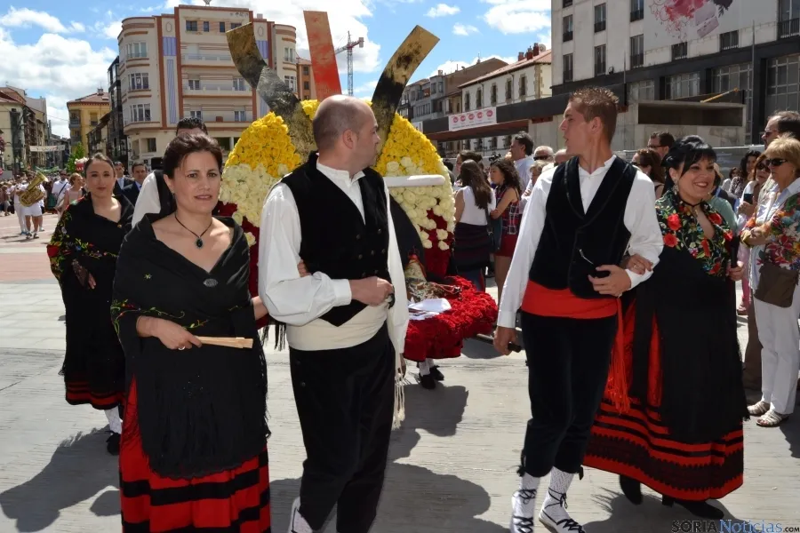Cuadrilla de Santa Bárbara