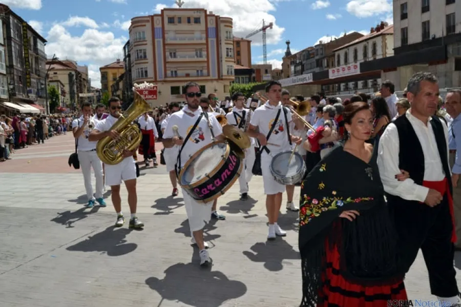 Cuadrilla La Blanca