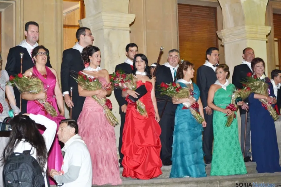 Jurados de Cuadrilla 2014