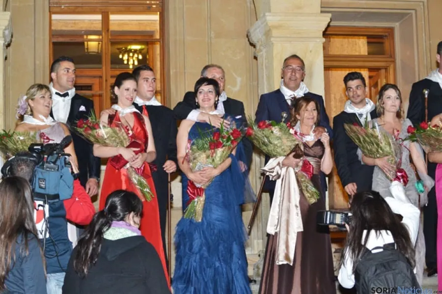 Jurados de Cuadrilla 2014