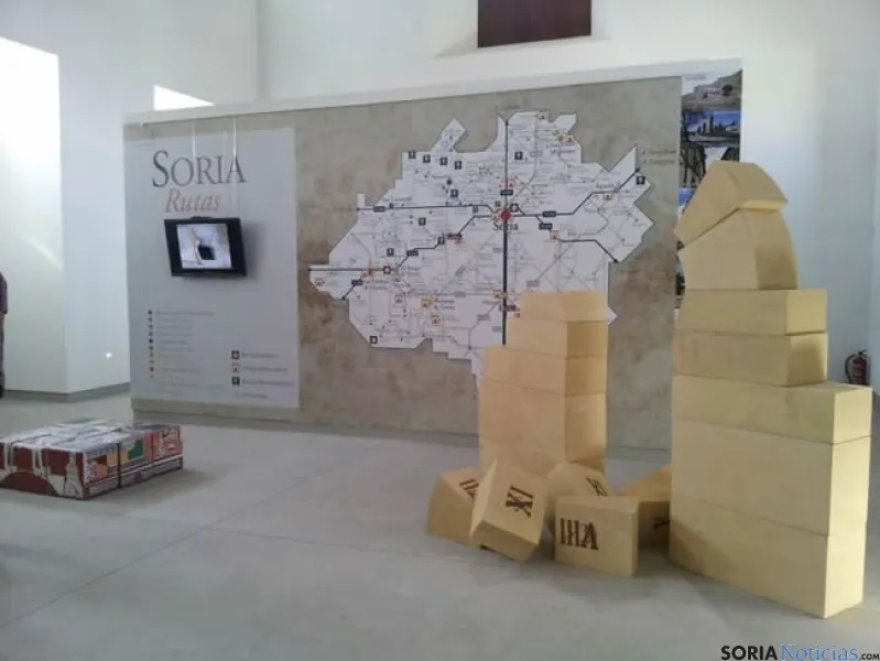 Inauguración del Centro de Interpretación