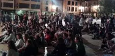 Público en el concurso '1,2,3...'. / SN