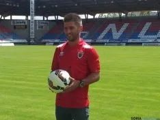 Álex Arias