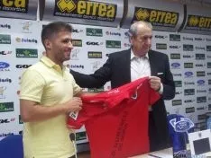 Álex Arias