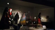 Apertura de la temporada del Museo Provincial del Traje. / SN