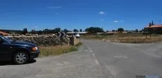 Lugar del accidente. / SN