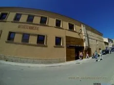 Apertura del Centro de Interpretación