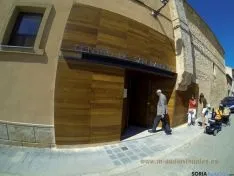 Apertura del Centro de Interpretación