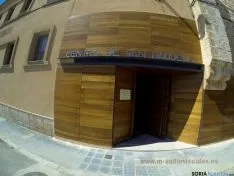 Apertura del Centro de Interpretación