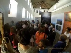 Apertura del Centro de Interpretación