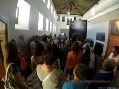 Apertura del Centro de Interpretación
