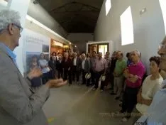 Apertura del Centro de Interpretación