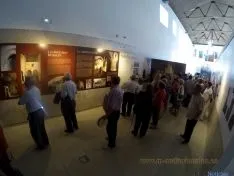 Apertura del Centro de Interpretación