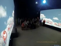 Apertura del Centro de Interpretación
