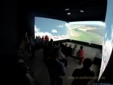 Apertura del Centro de Interpretación
