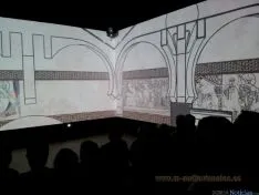 Apertura del Centro de Interpretación/M-Audiovisuales
