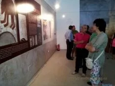 Apertura del Centro de Interpretación/M-Audiovisuales