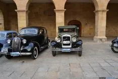 Coches Antíguos