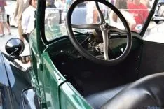 Coches Antíguos