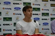 Presentación Íñigo Pérez