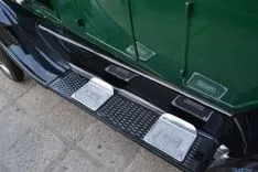 Coches Antíguos