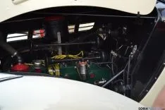 Coches Antíguos