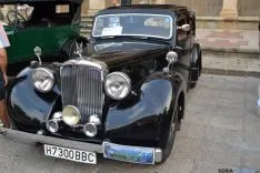 Coches Antíguos