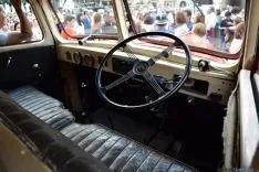 Coches Antíguos