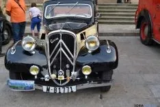 Coches Antíguos