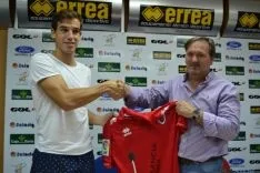 Presentación Íñigo Pérez