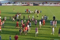 Numancia-Atco de Madrid