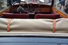 Coches Antíguos