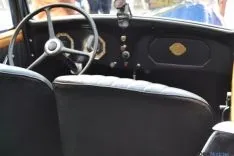 Coches Antíguos