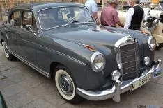 Coches Antíguos