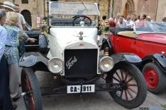 Coches Antíguos